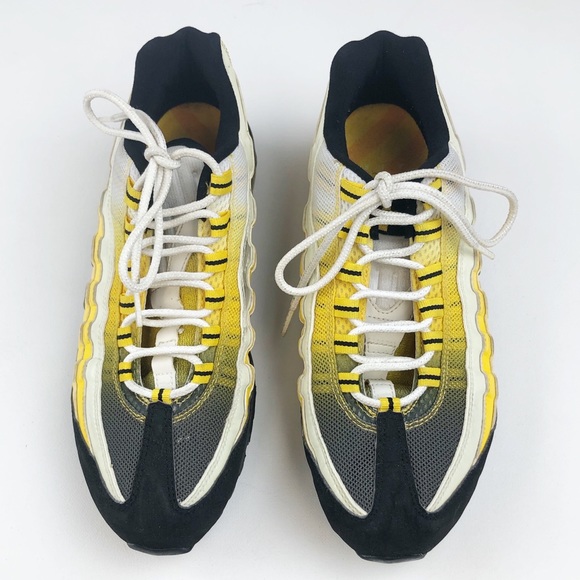 bumble bee air max 95